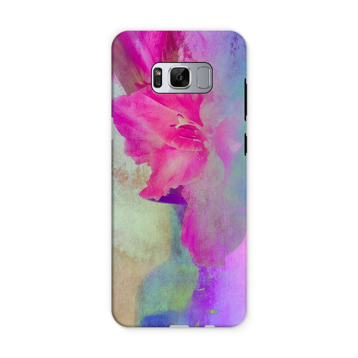 Gladiolas A1 Tough Phone Case