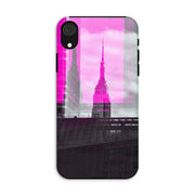 Empire State Building A7 Tough Phone Case