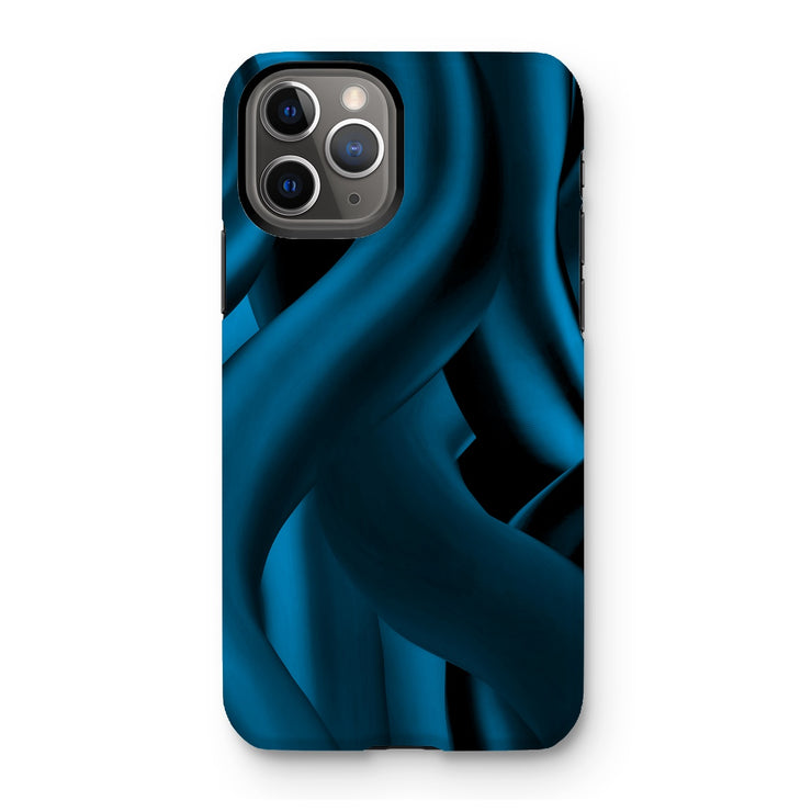 Entangled A1 Tough Phone Case