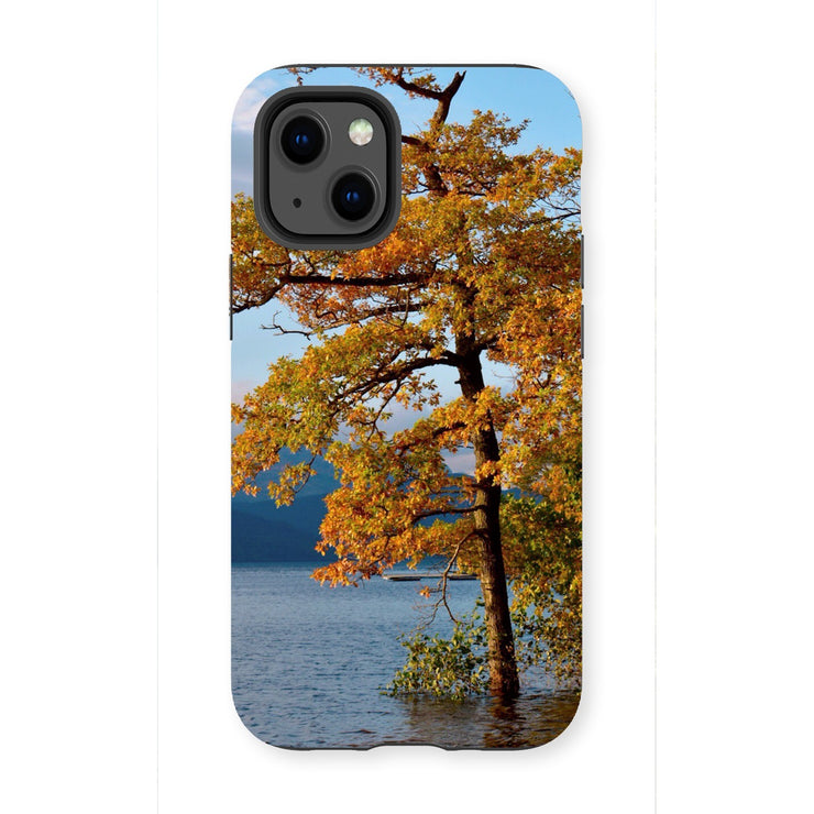 Loch Lomond B1 Tough Phone Case