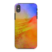 Kure Beach B2 Tough Phone Case