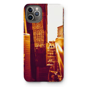 New York D1 Tough Phone Case