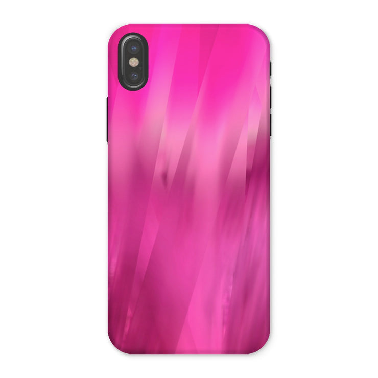 Luminosity A4 Tough Phone Case