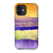 Loch Etive A6 Tough Phone Case