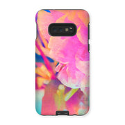 Peony A3 Tough Phone Case