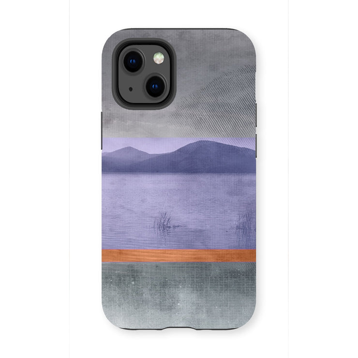 Loch Lomond A2 Tough Phone Case