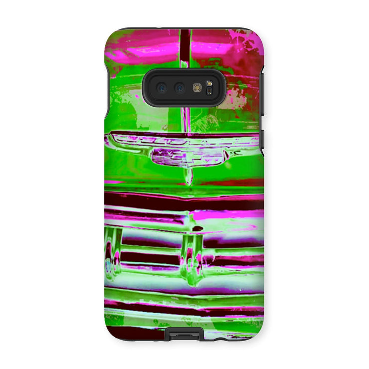 Chevy A3 Tough Phone Case