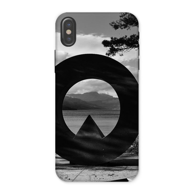 Loch Lomond D1 Tough Phone Case