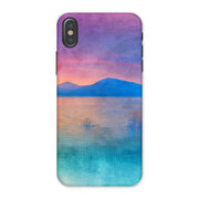 Loch Lomond A1 Tough Phone Case