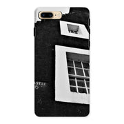 Black Castle A1 Tough Phone Case