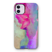 Gladiolas A1 Tough Phone Case