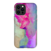 Gladiolas A1 Tough Phone Case