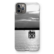 Cape Fear River D1 Tough Phone Case