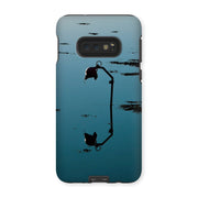 Perfect Reflection A4 Tough Phone Case