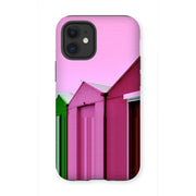 Buildings at Port Edgar B7 Tough Phone Case