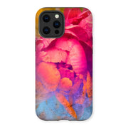 Peony E1 Tough Phone Case