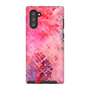 Splatter B1 Tough Phone Case