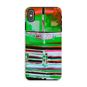 Chevy A4 Tough Phone Case