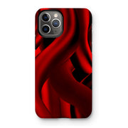 Entangled A6 Tough Phone Case