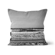 Atlantic Ocean A1 Cushion