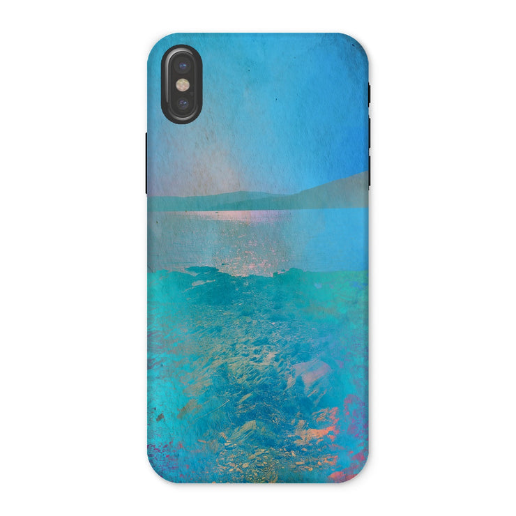 Loch Long A3 Tough Phone Case