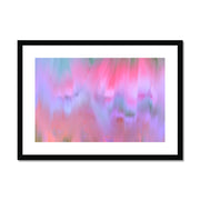 Luminosity A10 Framed & Mounted Print