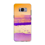 Loch Etive A3 Tough Phone Case