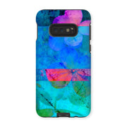 Hydrangea D5 Tough Phone Case