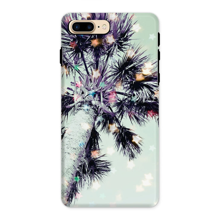 Palm Tree A4 Tough Phone Case