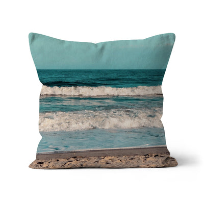 Atlantic Ocean B1 Cushion