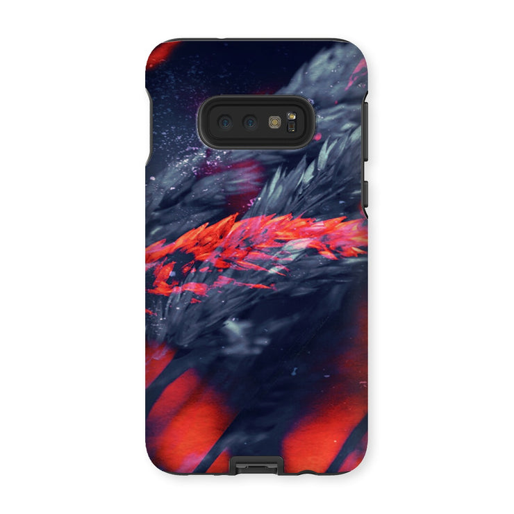 Summer Grass A2 Tough Phone Case