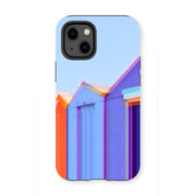 Buildings at Port Edgar B5 Tough Phone Case