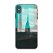 Empire State Building A3 Tough Phone Case