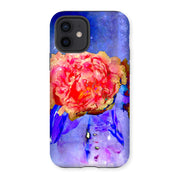 Peony D1 Tough Phone Case