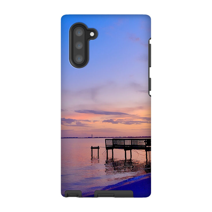 Southport B1 Tough Phone Case