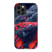 Summer Grass A2 Tough Phone Case