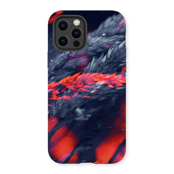 Summer Grass A2 Tough Phone Case