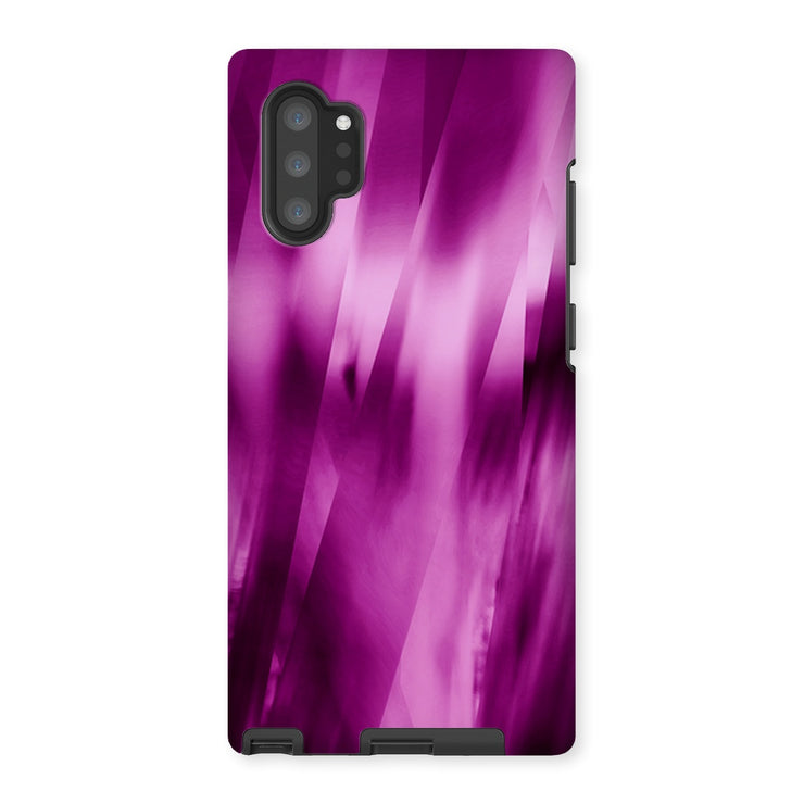 Luminosity A3 Tough Phone Case