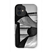 Boat Propeller A2 Tough Phone Case