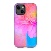 Gerbera B1 Tough Phone Case