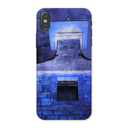 Pagoda Roof A5 Tough Phone Case