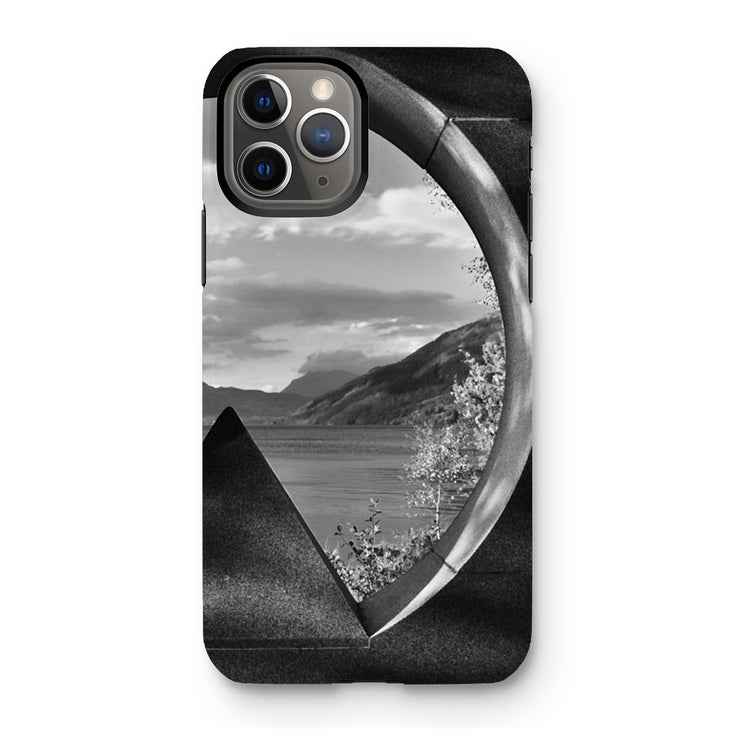 Loch Lomond E1 Tough Phone Case