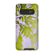 Palm Tree B2 Tough Phone Case