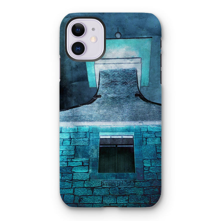 Pagoda Roof A1 Tough Phone Case