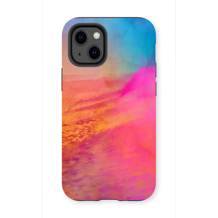 Kure Beach B1 Tough Phone Case