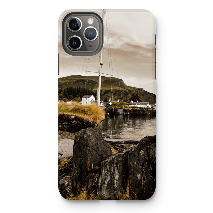 Seil Island A2 Tough Phone Case