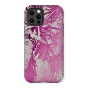 Palm Tree B5 Tough Phone Case