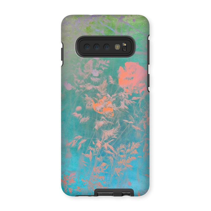 Summer Meadow B2 Tough Phone Case