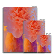 Peony G1 Canvas