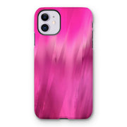 Luminosity A4 Tough Phone Case